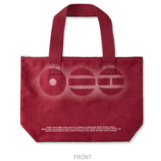 BTS ARIRANG BAG