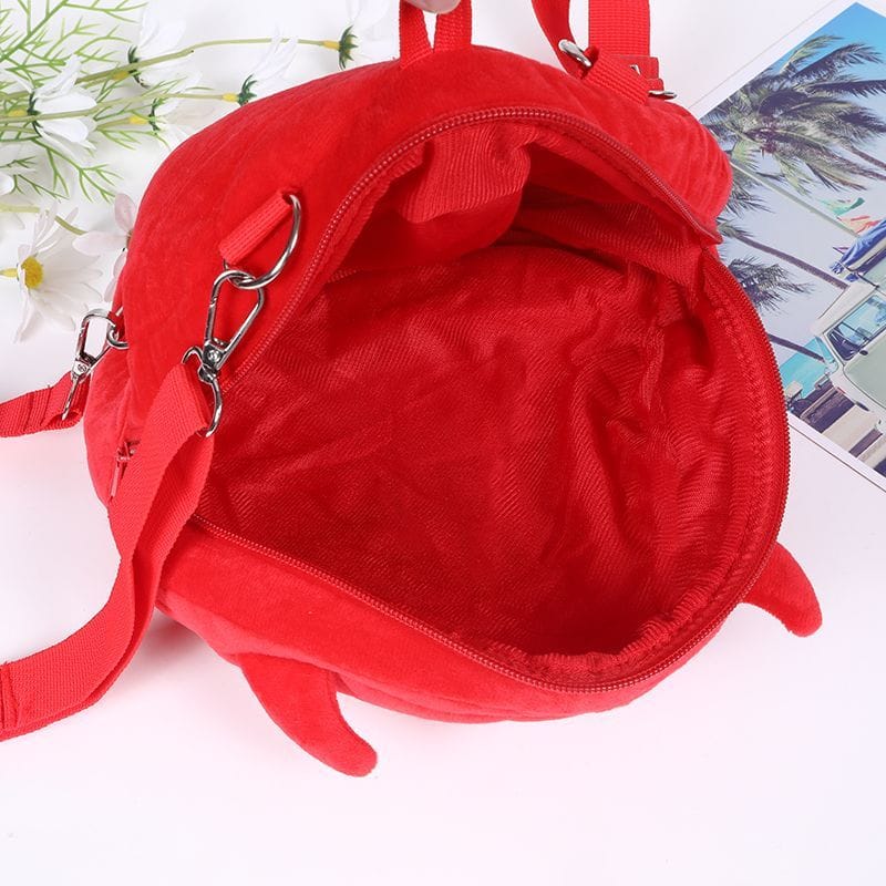 BABY MONSTER BAG