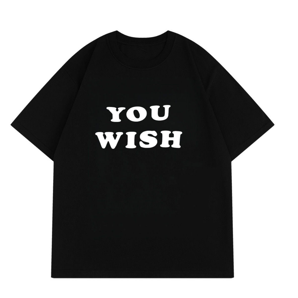CORTIS T SHIRT 100% COTTON