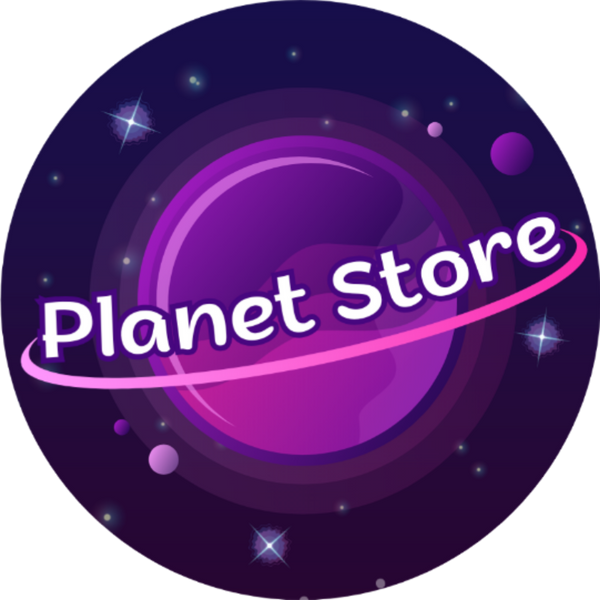 PLANET STORE ROMANIA