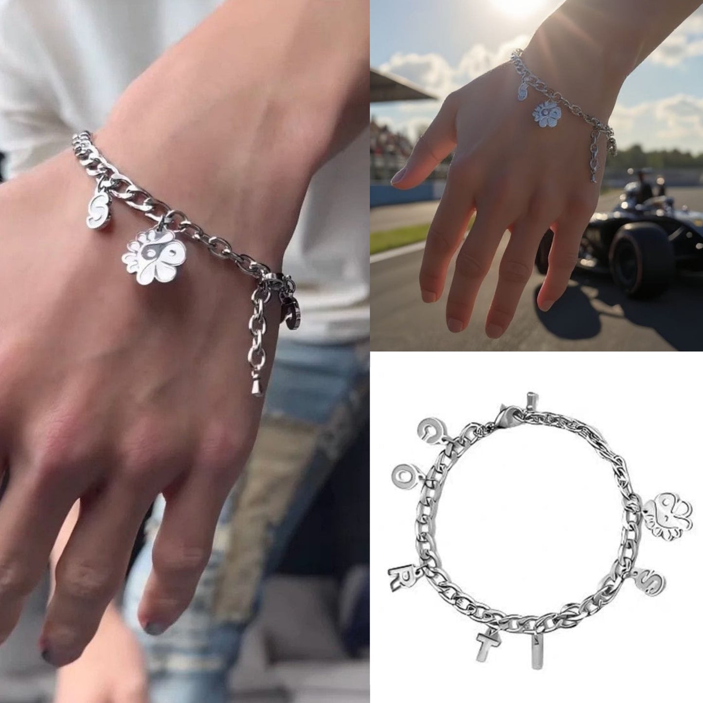 CORTIS BRACELET