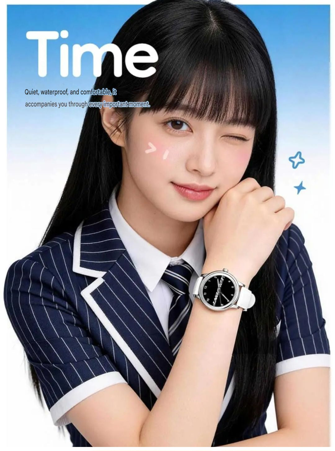 LNGSHOT WATCHES