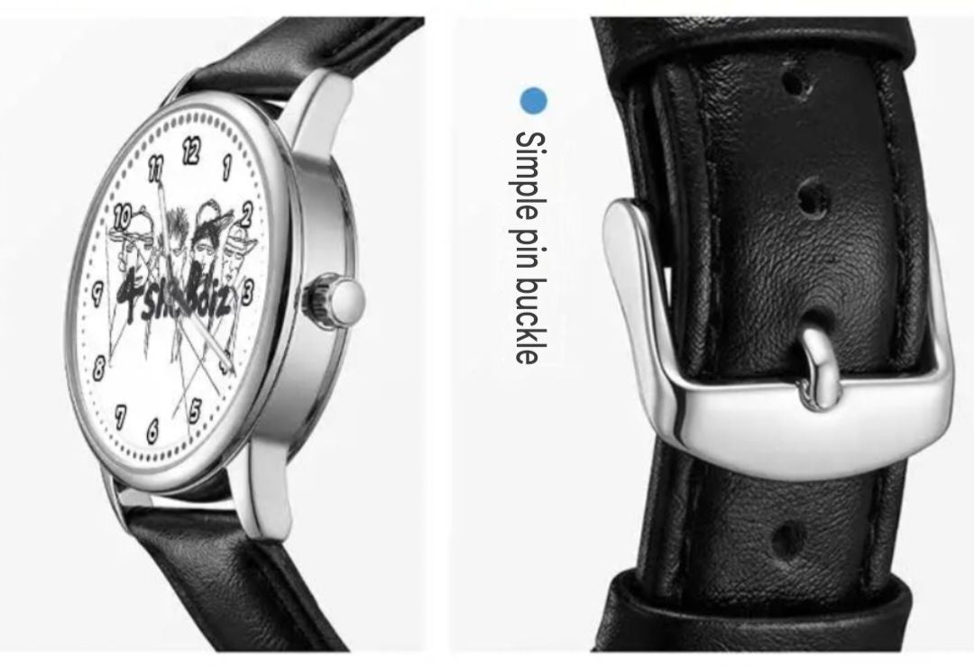 LNGSHOT WATCHES