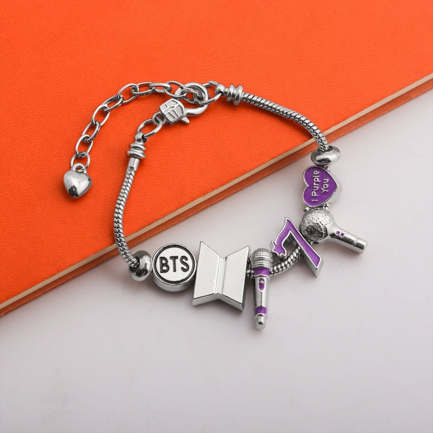 BTS BRACELET