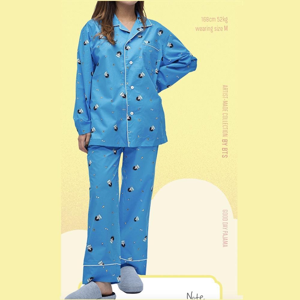 PAJAMAS JIN  GOOD DAY/BAD DAY