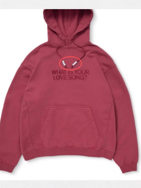 BTS ARIRANG 2026 HOODIES