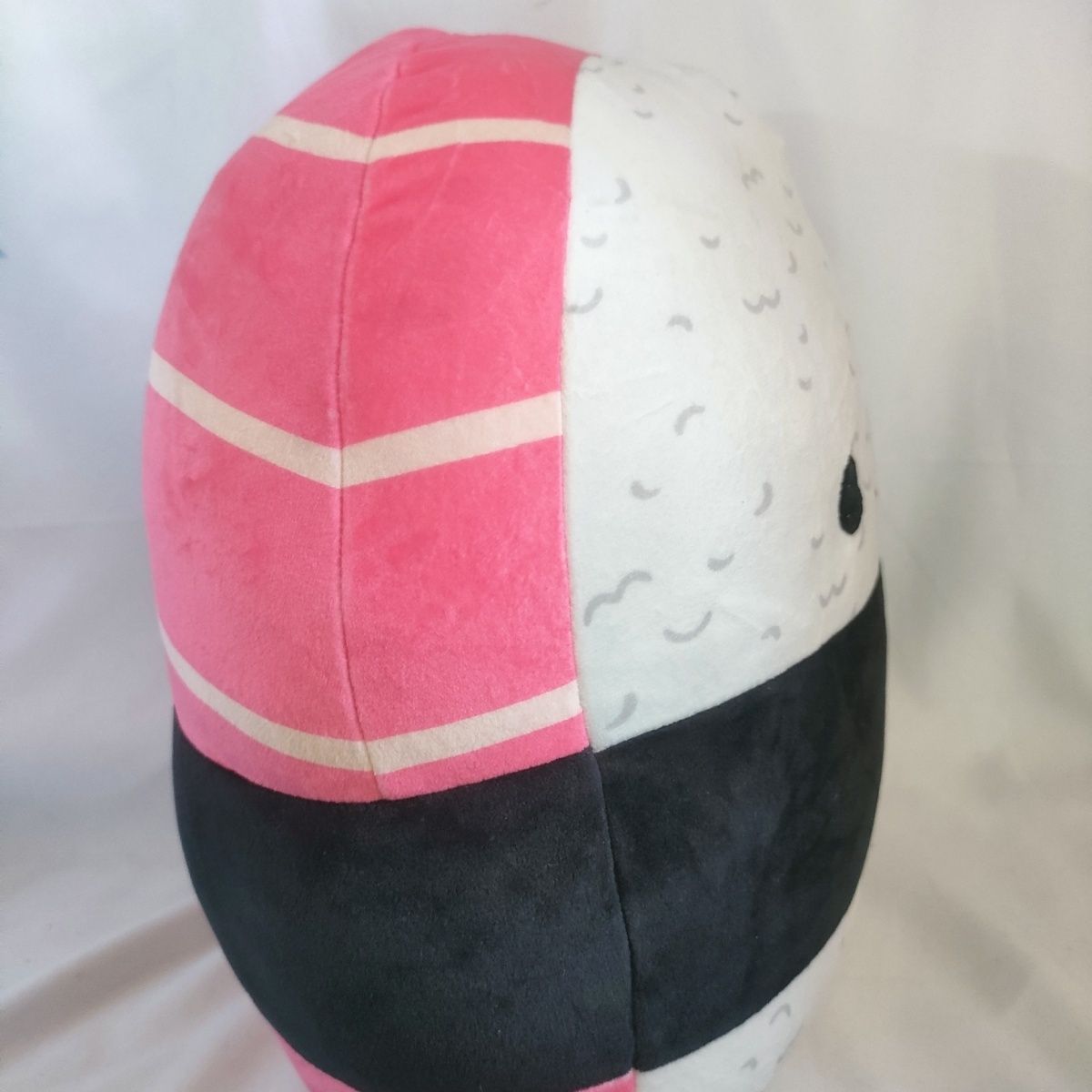 CORTIS SQUISHMALLOW SUSHI PLUSH