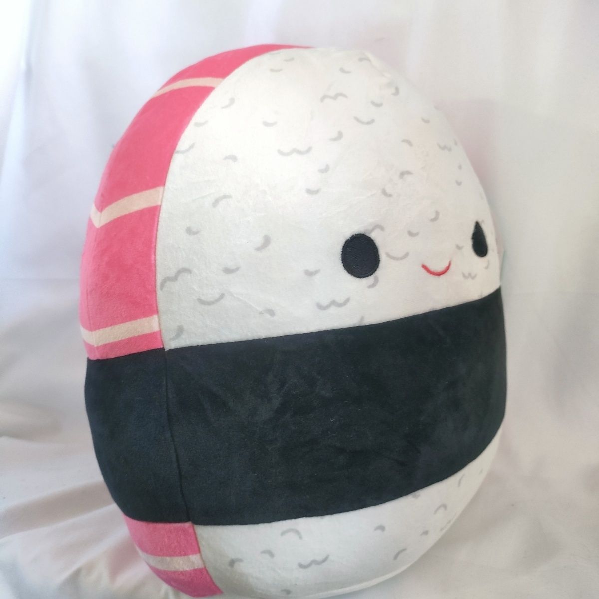 CORTIS SQUISHMALLOW SUSHI PLUSH