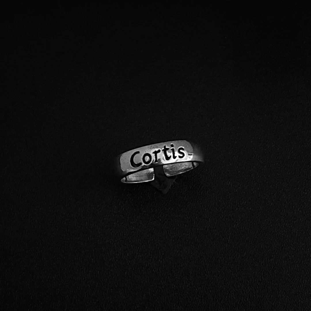 CORTIS RING