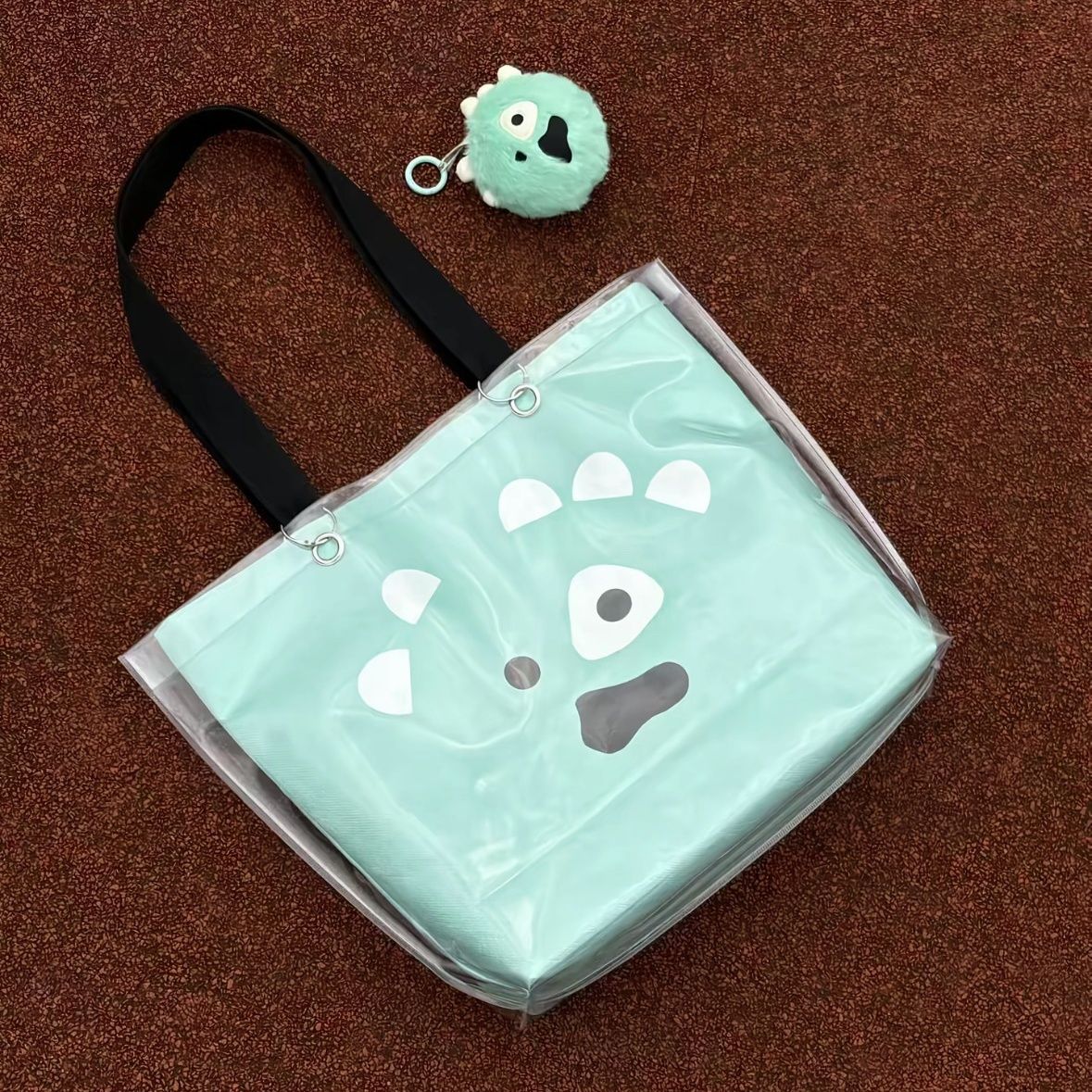 CORTIS BALL BAG