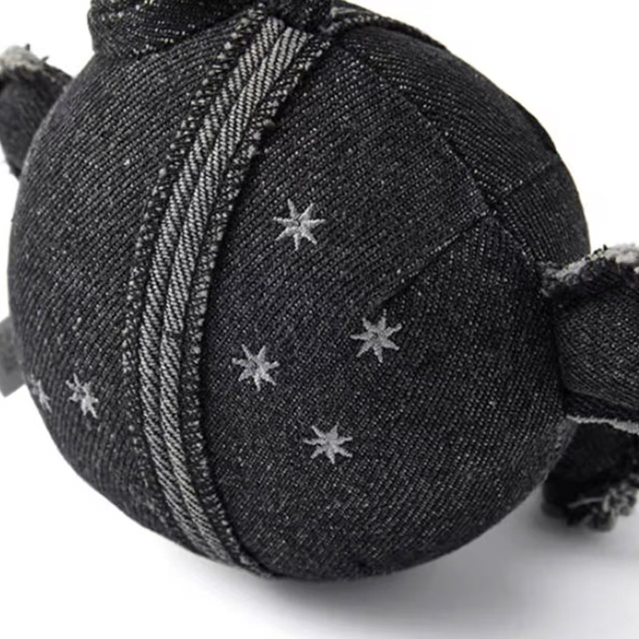 BTS ARIRANG WORLD TOUR ARMY BOMB PLUSH KEYRING.