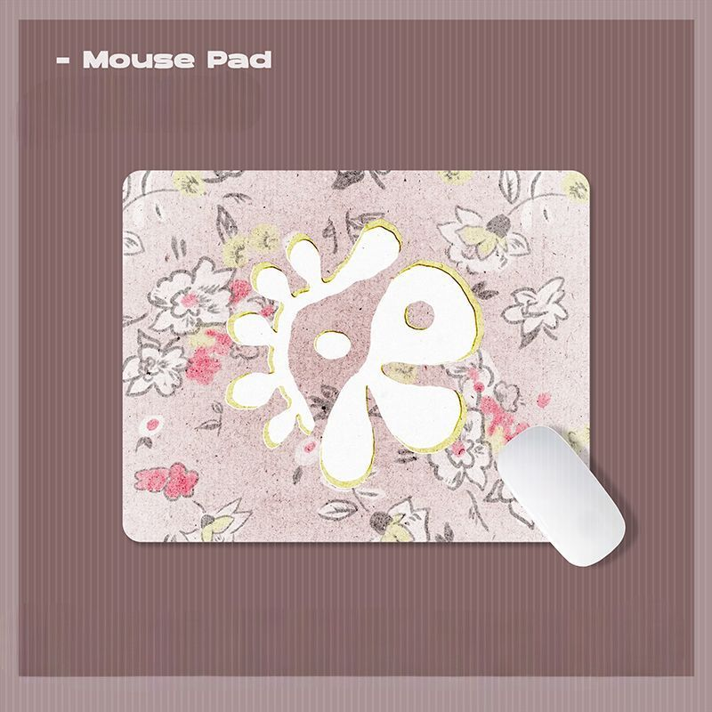 CORTIS MOUSEPAD