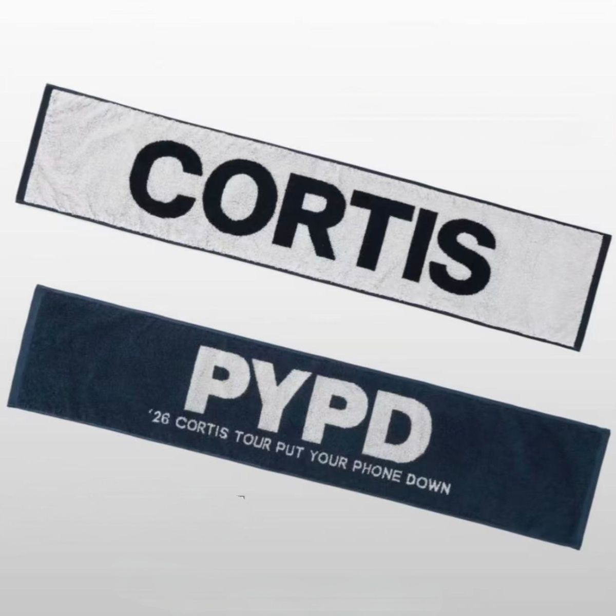CORTIS PYPD TOWEL PRE SALE
