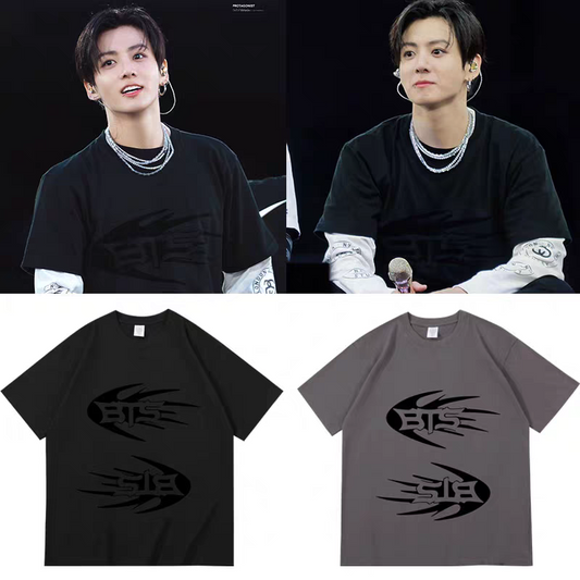 BTS ARIRANG T-SHIRT 100% COTTON