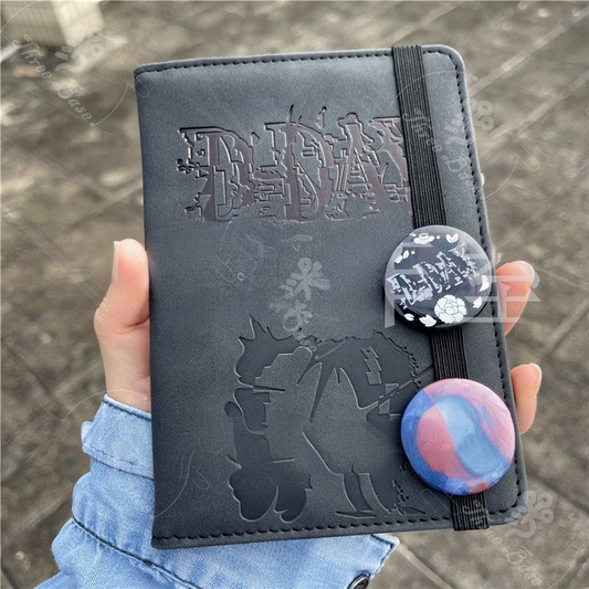BTS SUGA AGUST D WALLET