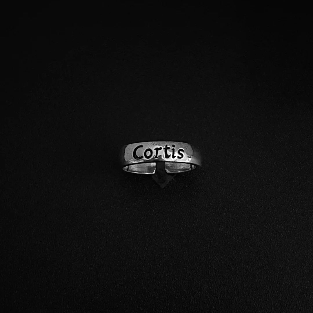 CORTIS RING