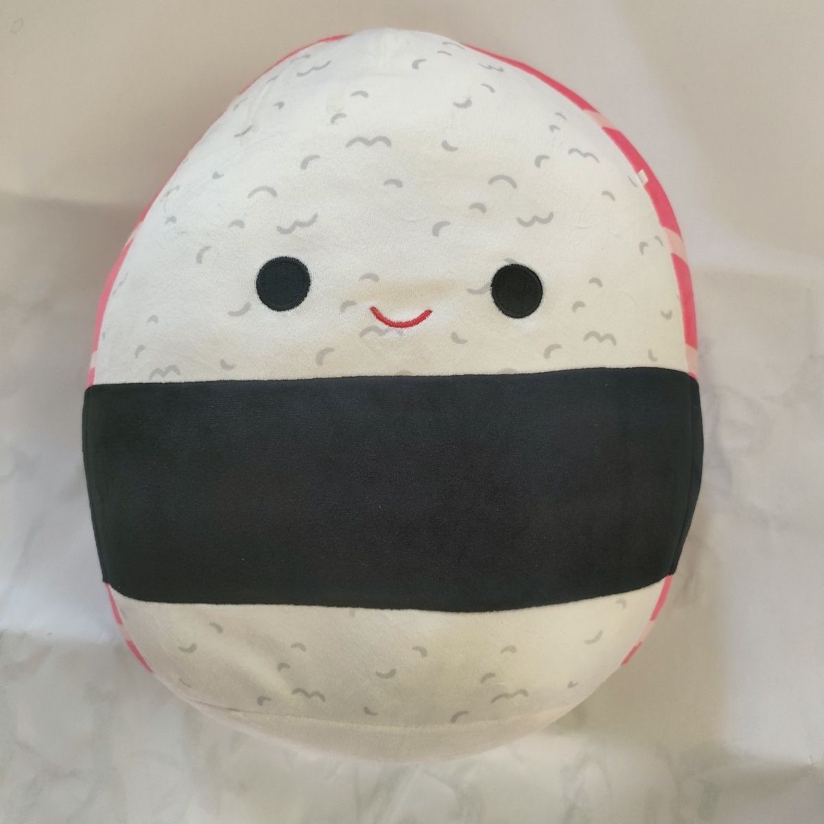 CORTIS SQUISHMALLOW SUSHI PLUSH