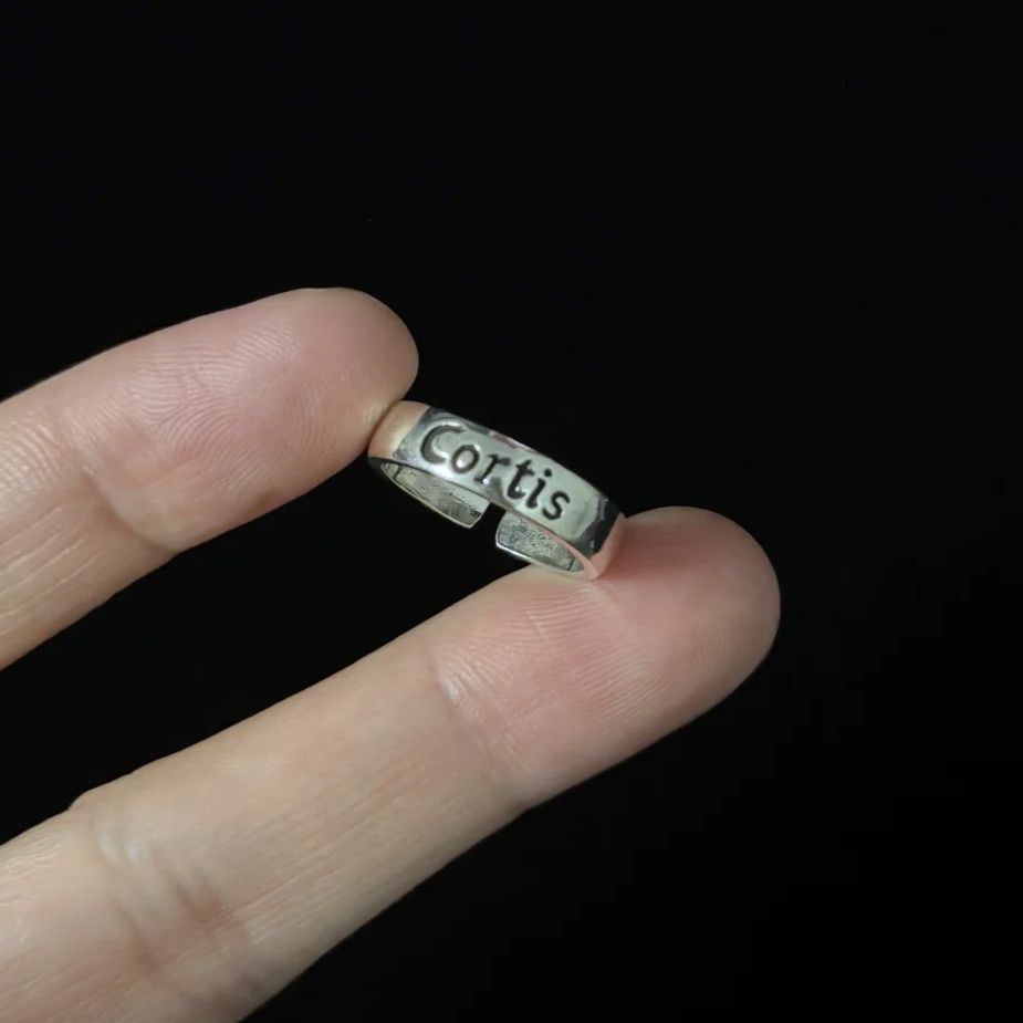 CORTIS RING