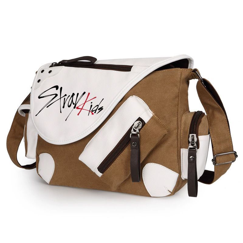STRAY KIDS BAG