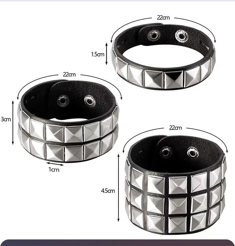 CORTIS MARTIN BRACELET