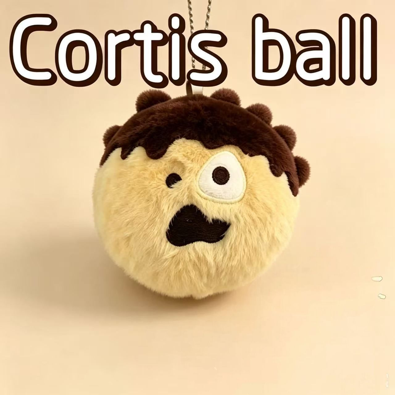 CORTIS BALL