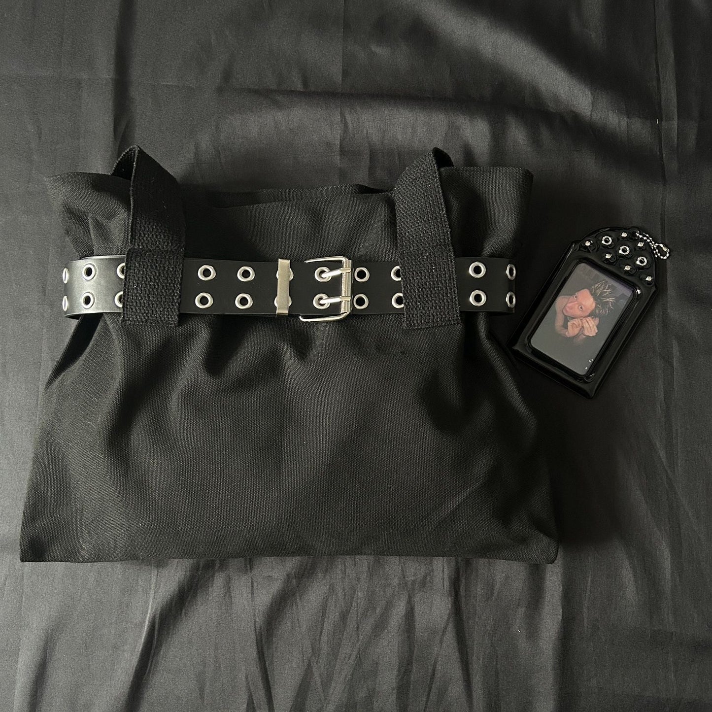 CORTIS MARTIN BAG