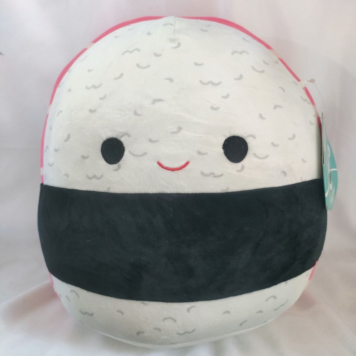 CORTIS SQUISHMALLOW SUSHI PLUSH