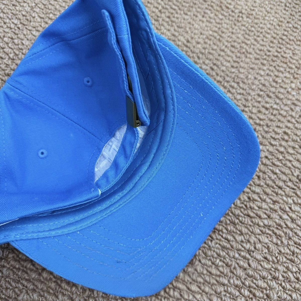 BTS KEEP SWIMMING CAP