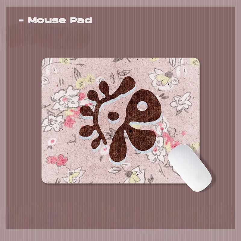 CORTIS MOUSEPAD
