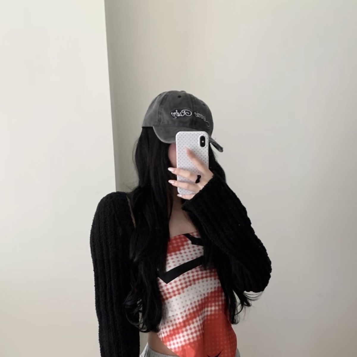 BLACKPINK JENNIE RUBY CAP