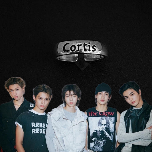 CORTIS RING