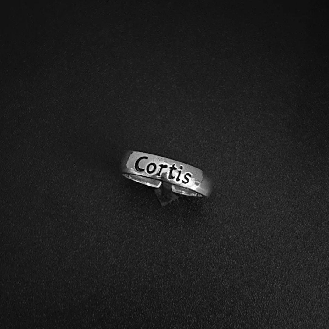 CORTIS RING