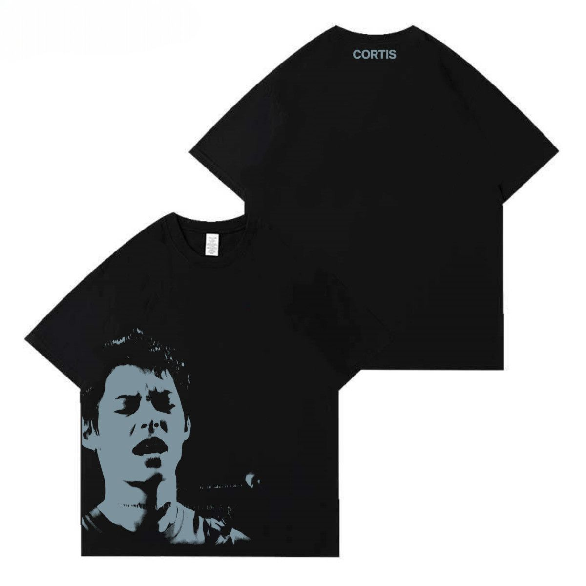 CORTIS T SHIRTS TOUR PUT YOUR PHONE DOWN 2026 100% COTTON