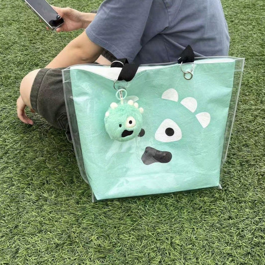 CORTIS BALL BAG
