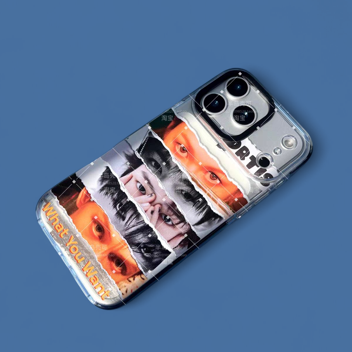 CORTIS PHONECASE IPHONE