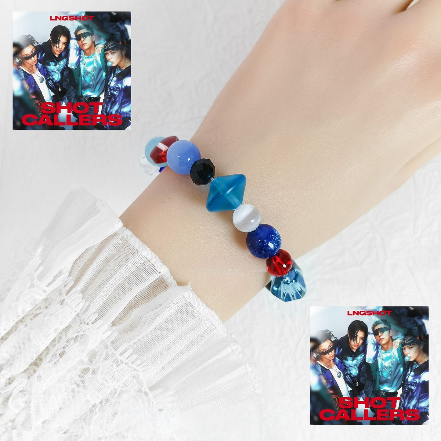 LNGSHOT BRACELET