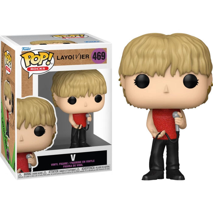 BTS FUNKO POP All MEMBERS [OFFICIAL MERCH]