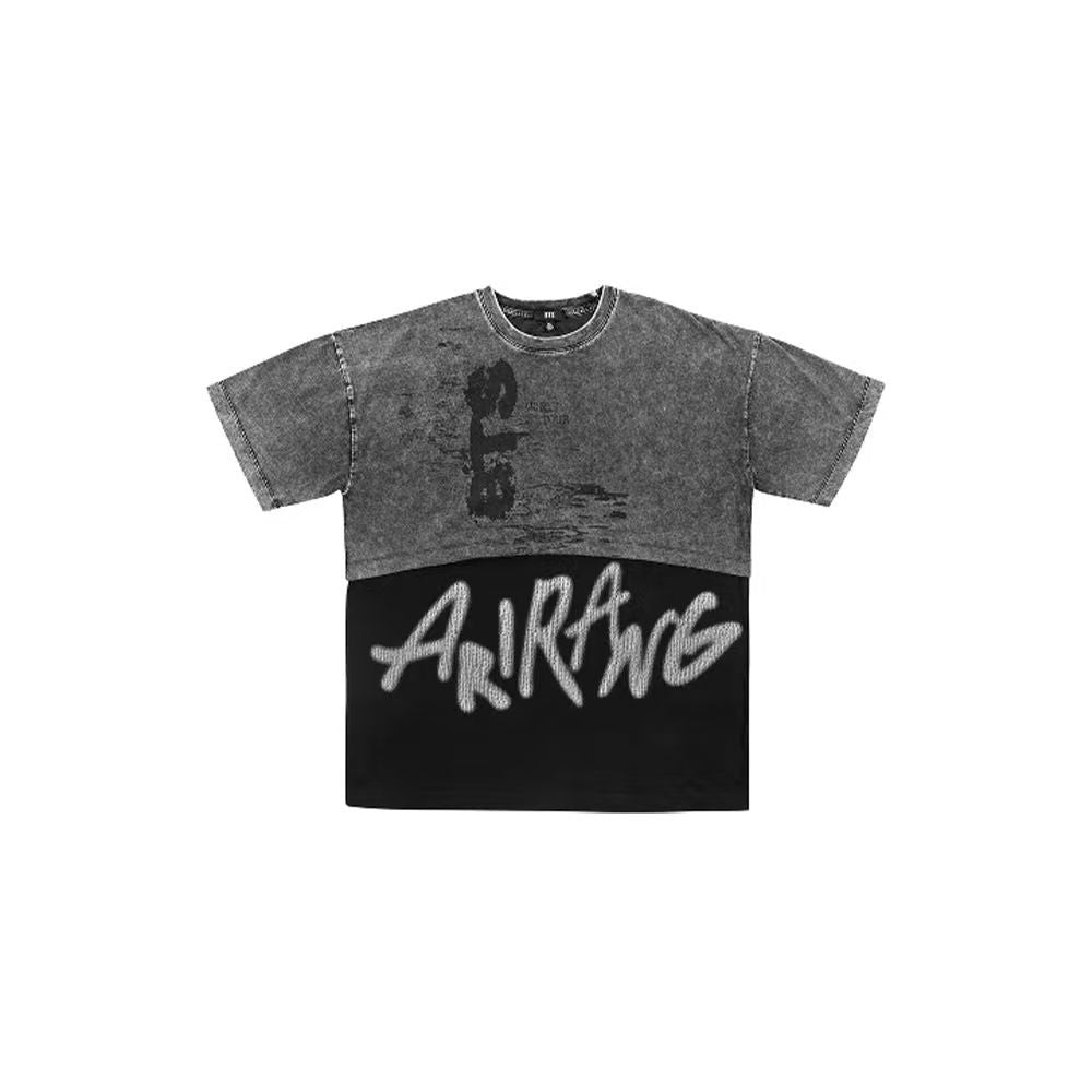 BTS ARIRANG STANFORD T-SHIRT 100% COTTON