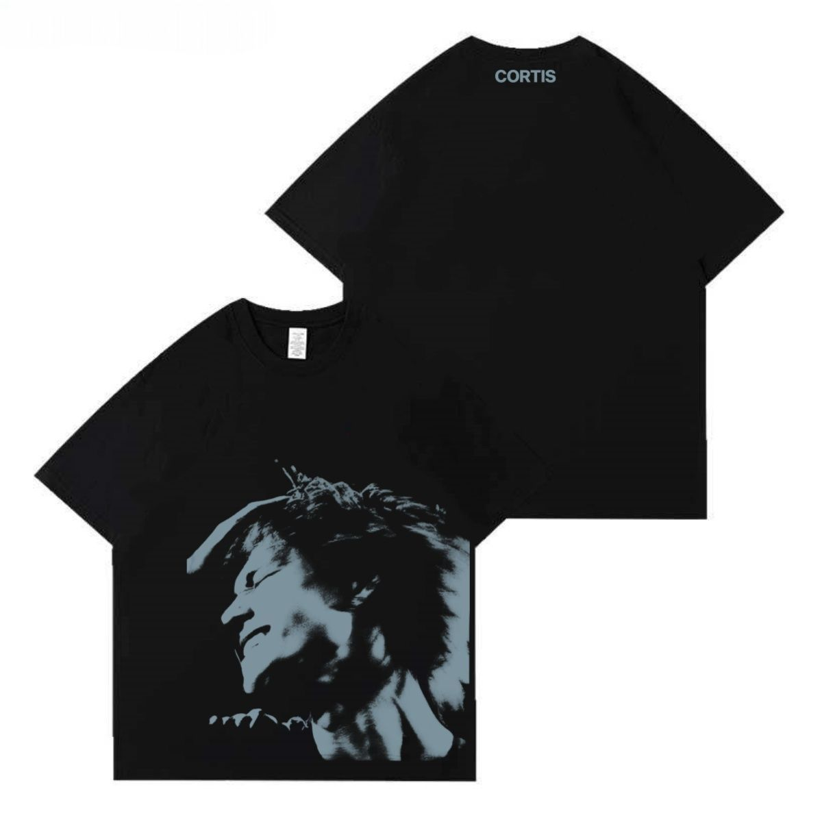 CORTIS T SHIRTS TOUR PUT YOUR PHONE DOWN 2026 100% COTTON
