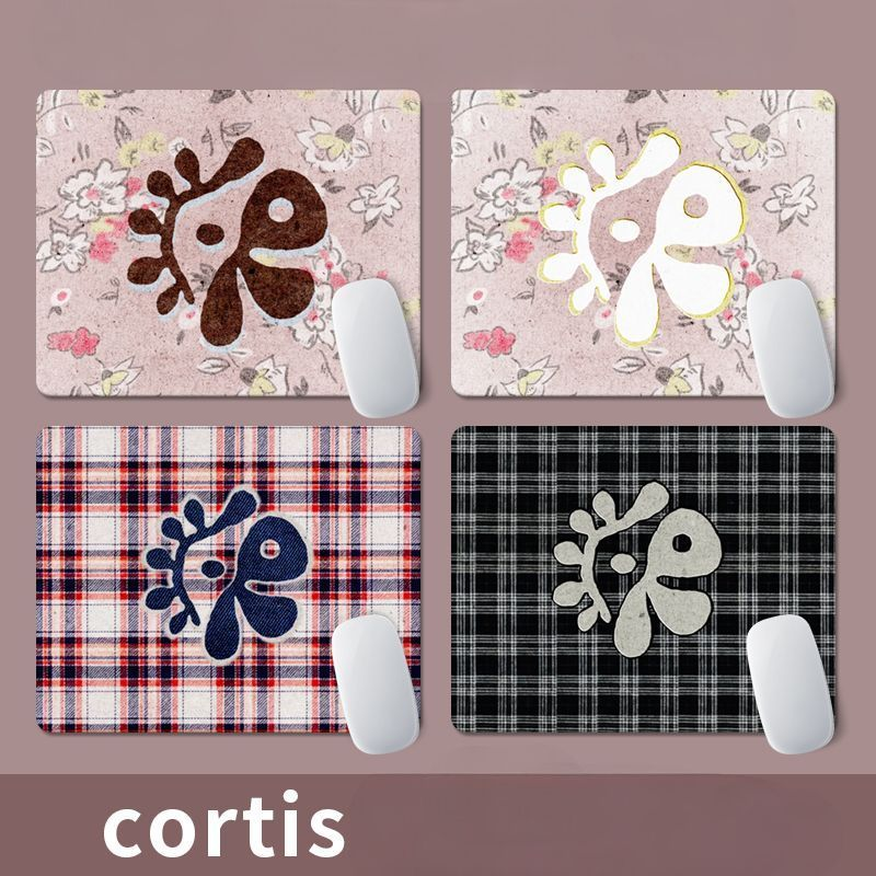 CORTIS MOUSEPAD