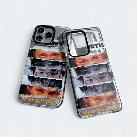 CORTIS PHONECASE IPHONE