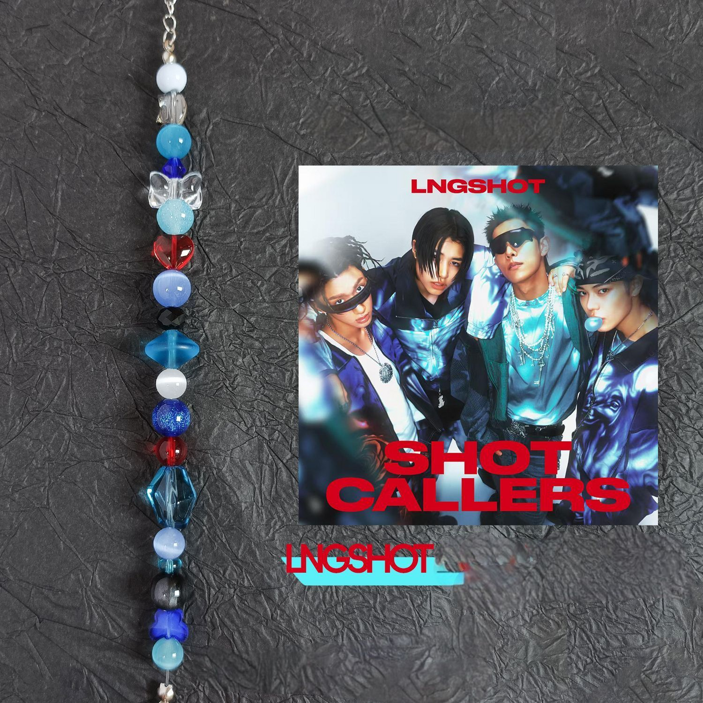 LNGSHOT BRACELET