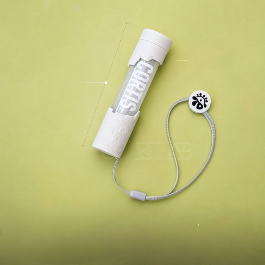 CORTIS LED LIGHTSTICK KEYCHAIN