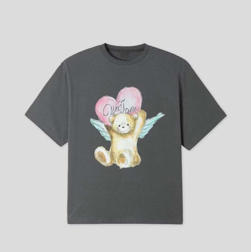 BTS ARIRANG T-SHIRT 100% COTTON