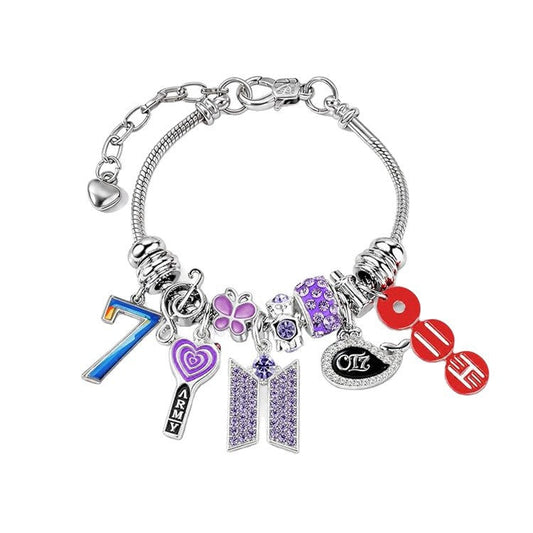 BTS BRACELET