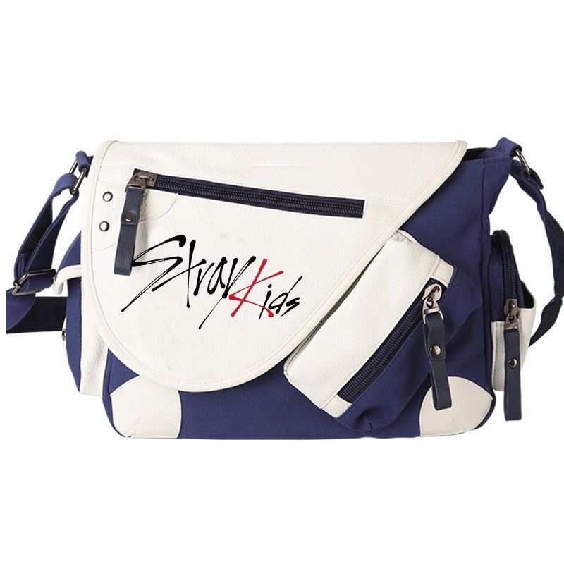 STRAY KIDS BAG