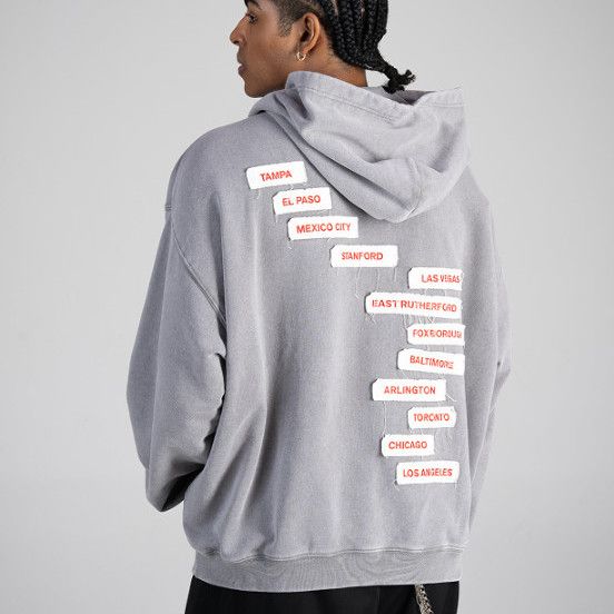 BTS ARIRANG 2026 HOODIE