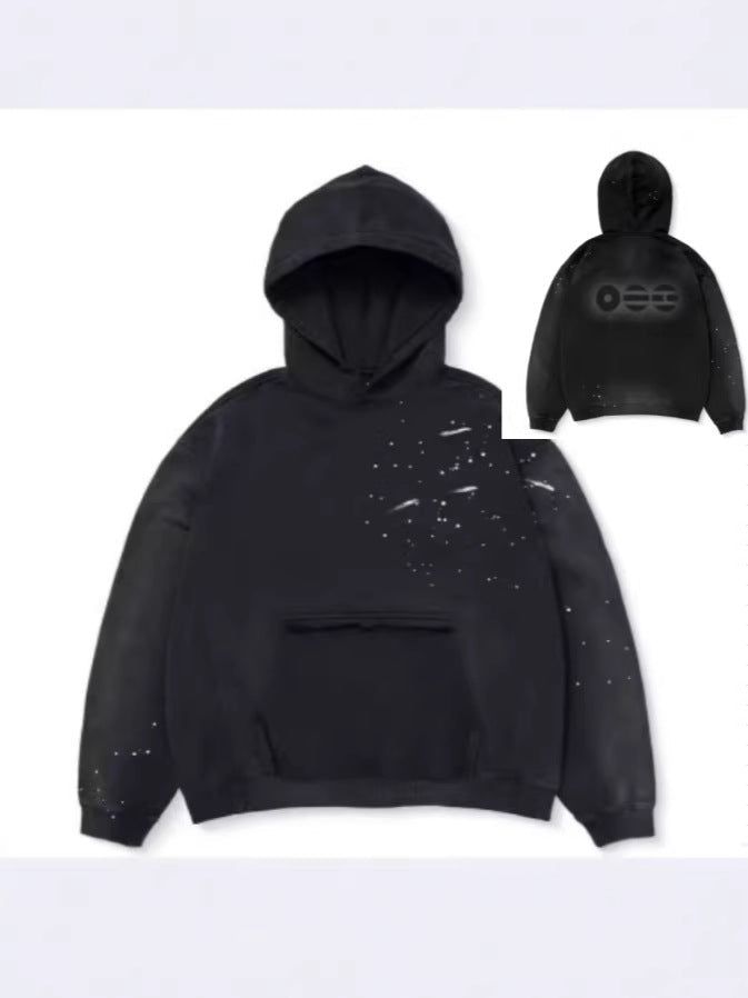 BTS ARIRANG 2026 HOODIES