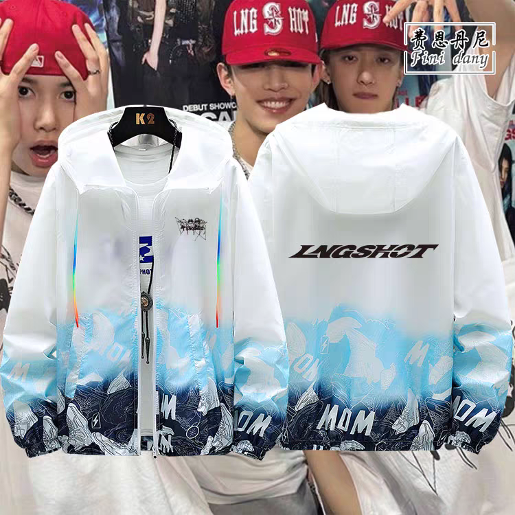 LNGSHOT JACKET