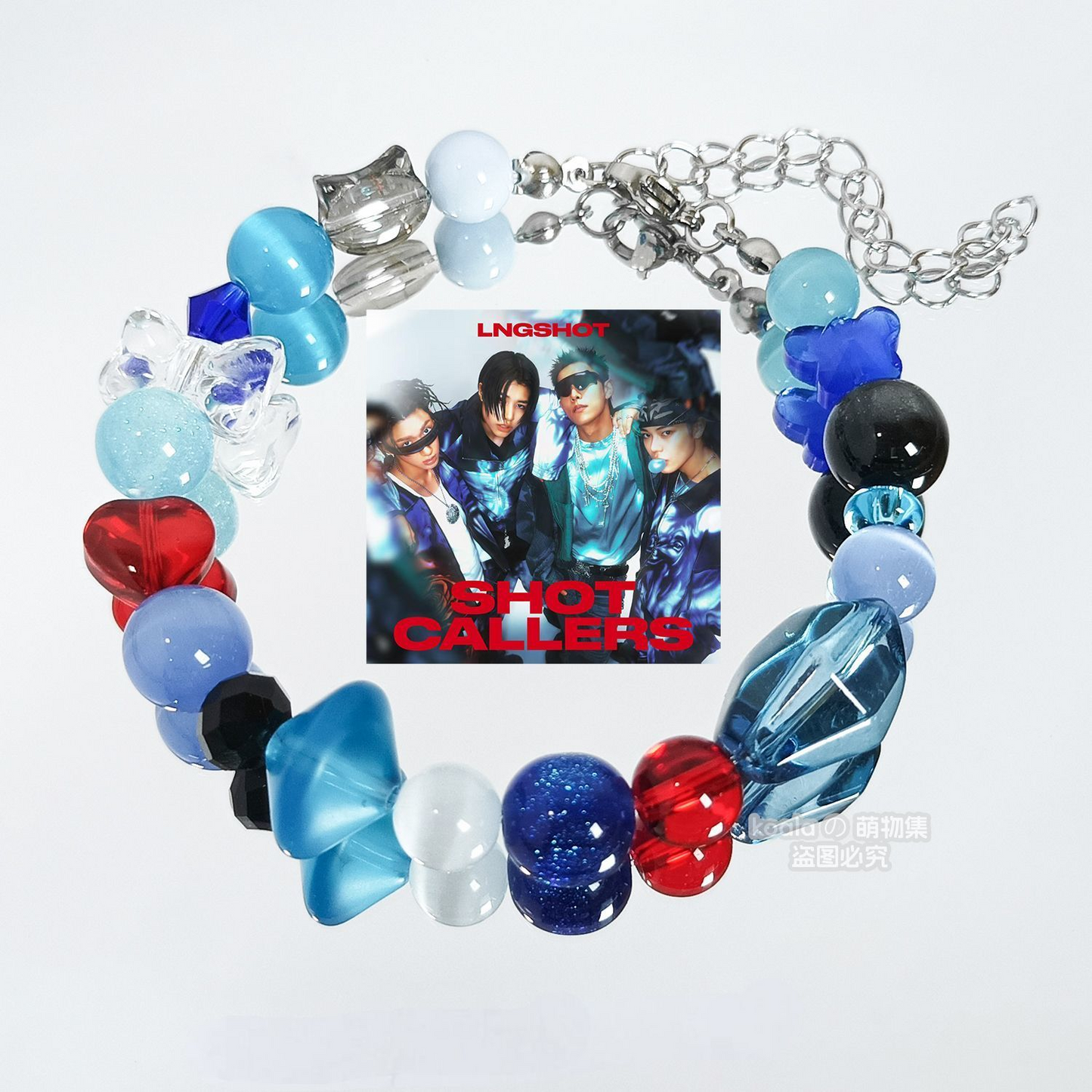 LNGSHOT BRACELET